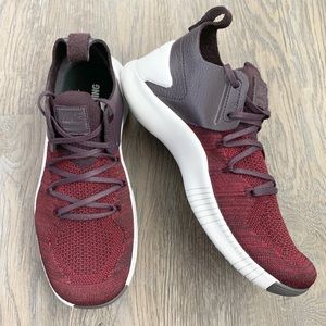 nike free tr flyknit 3 leather